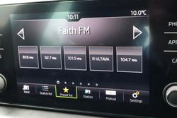 2021 SKODA Kamiq 110TSI Ambition