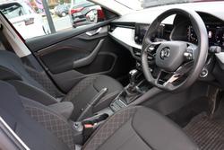 2021 SKODA Kamiq 110TSI Ambition