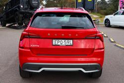 2021 SKODA Kamiq 110TSI Ambition