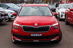 2021 SKODA Kamiq 110TSI Ambition