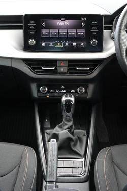 2021 SKODA Kamiq 110TSI Ambition