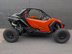 CFMOTO Zforce 1000 Z10 Turbo