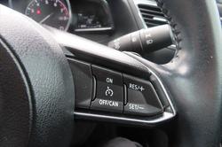 2018 Mazda 3 SP25 GT
