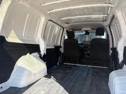 2024 Hyundai STARIA LOAD