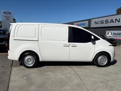 2024 Hyundai STARIA LOAD