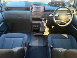 2024 Hyundai STARIA LOAD