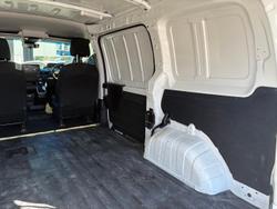 2024 Hyundai STARIA LOAD