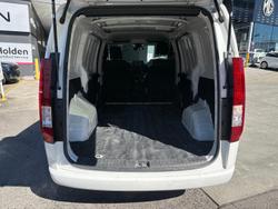 2024 Hyundai STARIA LOAD