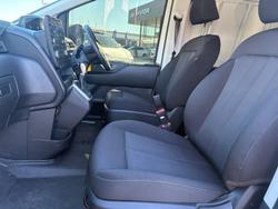 2024 Hyundai STARIA LOAD