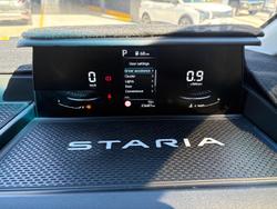 2024 Hyundai STARIA LOAD