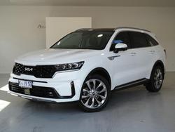 2022 Kia Sorento GT-Line