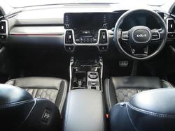 2022 Kia Sorento GT-Line
