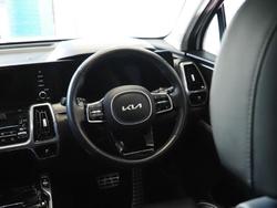 2022 Kia Sorento GT-Line