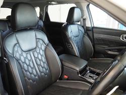 2022 Kia Sorento GT-Line