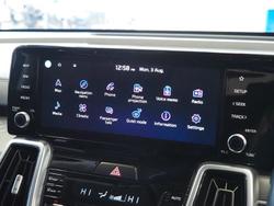 2022 Kia Sorento GT-Line