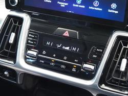 2022 Kia Sorento GT-Line