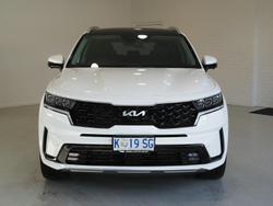 2022 Kia Sorento GT-Line