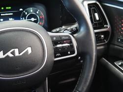 2022 Kia Sorento GT-Line