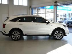 2022 Kia Sorento GT-Line