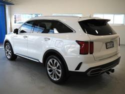 2022 Kia Sorento GT-Line