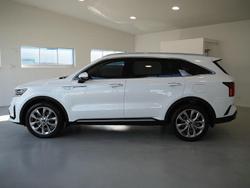 2022 Kia Sorento GT-Line