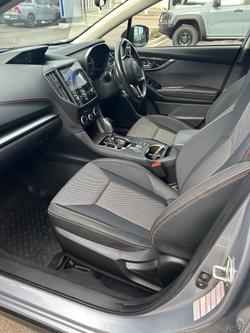 2018 Subaru XV 2.0i-L