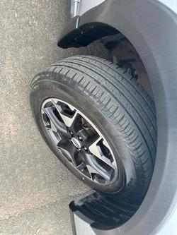 2018 Subaru XV 2.0i-L