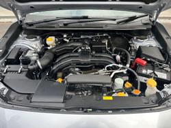 2018 Subaru XV 2.0i-L