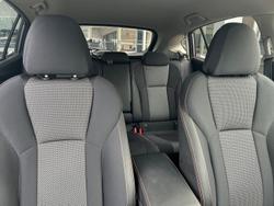 2018 Subaru XV 2.0i-L