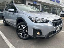 2018 Subaru XV 2.0i-L