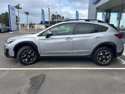 2018 Subaru XV 2.0i-L