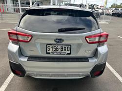 2018 Subaru XV 2.0i-L