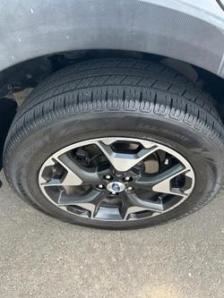2018 Subaru XV 2.0i-L