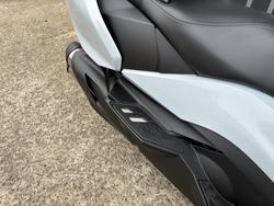 2019 BMW Motorrad C 650 GT SILVER