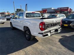 2022 LDV T60 MAX PRO (4x4)