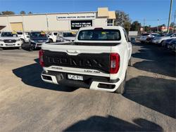 2022 LDV T60 MAX PRO (4x4)