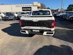 2022 LDV T60 MAX PRO (4x4)