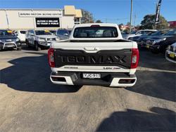 2022 LDV T60 MAX PRO (4x4)
