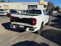 2022 LDV T60 MAX PRO (4x4)