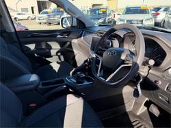 2022 LDV T60 MAX PRO (4x4)