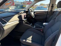 2022 LDV T60 MAX PRO (4x4)