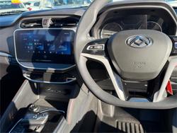 2022 LDV T60 MAX PRO (4x4)