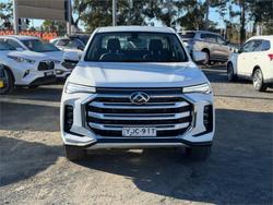 2022 LDV T60 MAX PRO (4x4)