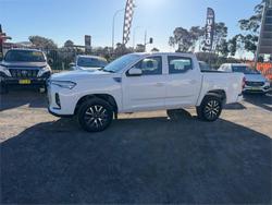 2022 LDV T60 MAX PRO (4x4)