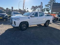 2022 LDV T60 MAX PRO (4x4)