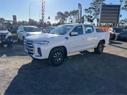2022 LDV T60 MAX PRO (4x4)
