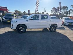 2022 LDV T60 MAX PRO (4x4)