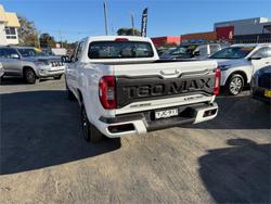 2022 LDV T60 MAX PRO (4x4)