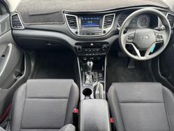 2018 Hyundai Tucson Active
