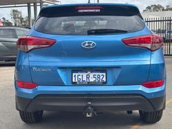 2018 Hyundai Tucson Active